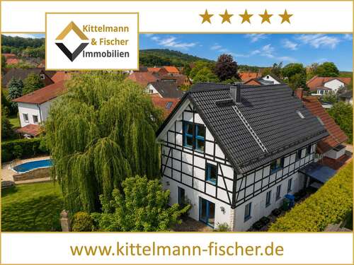 Foto - Haus zum Kaufen in Salzgitter-Lichtenberg 499.000,00 € 200 m²