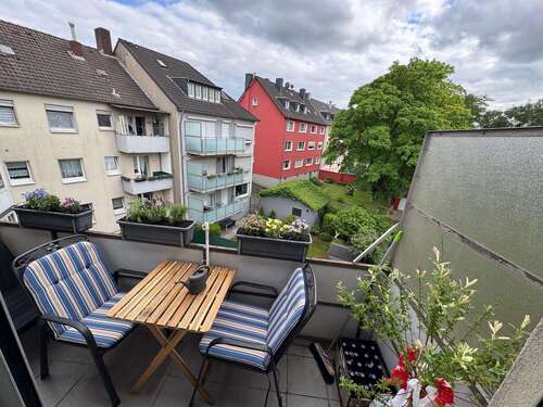 Foto - Wohnung zum Mieten in Essen 425,00 € 58 m²