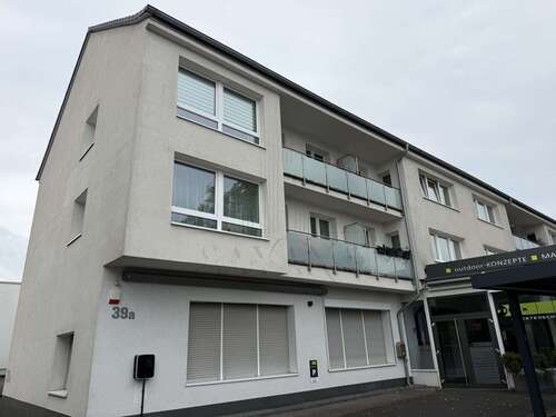 Foto - Wohnung zum Kaufen in Meerbusch 256.000,00 € 64 m²