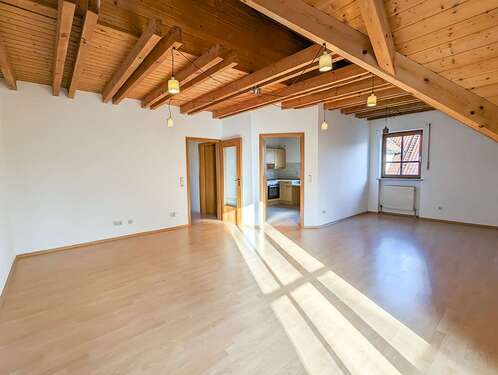Foto - Wohnung zum Mieten in Ingolstadt 790,00 € 75 m²