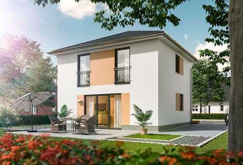 Foto - Haus zum Kaufen in Schulzendorf 458.200,00 € 106 m²