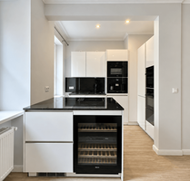 Wohnung zum Mieten in Rostock 865,00 € 34.49 m²