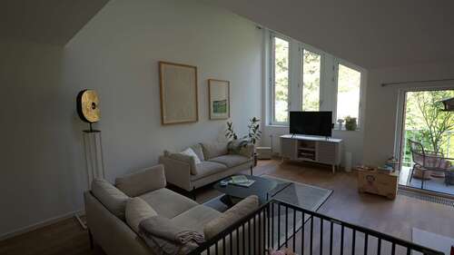 Foto - Wohnung zum Mieten in Düsseldorf 1.650,00 € 117 m²