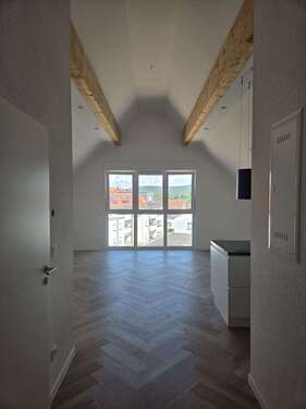 Foto - Wohnung zum Mieten in Obernburg 1.200,00 € 95 m²