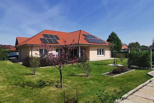 Foto - Haus zum Kaufen in Neustadt 499.900,00 € 148.65 m²