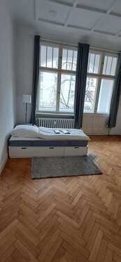 Foto - WG-Zimmer in Berlin 600,00 € 24 m²