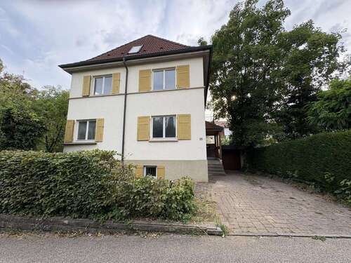 Foto - Haus zum Kaufen in Crailsheim 360.000,00 € 170 m²