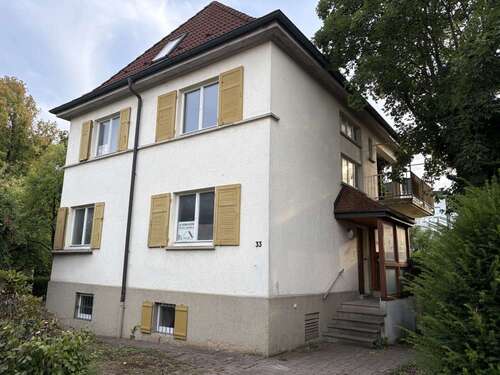 Foto - Haus zum Kaufen in Crailsheim 320.000,00 € 170 m²