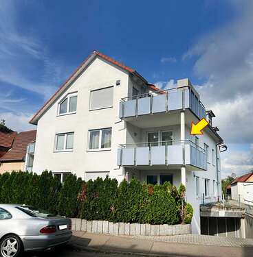 Foto - Wohnung zum Mieten in Nürtingen Reudern 1.240,00 € 111 m²