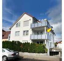 Wohnung zum Mieten in Nürtingen Reudern 1.240,00 € 111 m²