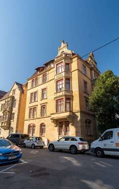 Foto - Wohnung zum Mieten in Stuttgart 1.500,00 € 103 m²