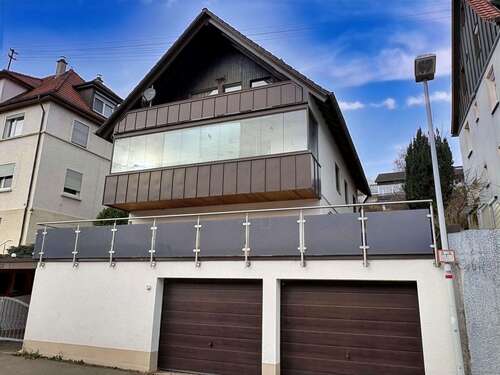 Foto - Haus zum Kaufen in Albstadt 317.000,00 € 146 m²