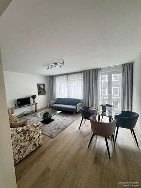 Foto - Wohnung zum Mieten in Köln 2.390,00 € 80 m²