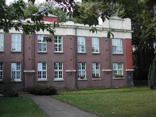 Foto - Wohnung zum Mieten in Gelsenkirchen 555,00 € 67.33 m²