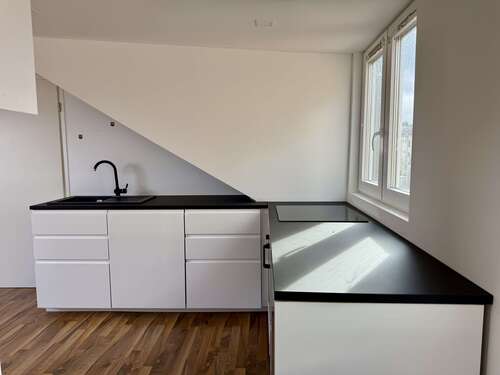 Foto - Wohnung zum Mieten in Pforzheim 500,00 € 24 m²