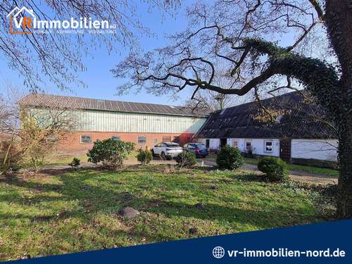 Foto - Haus zum Kaufen in Weesby 290.000,00 € 238 m²