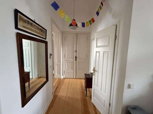 Foto - Wohnung zum Mieten in Berlin 2.600,00 € 106 m²