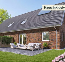 Haus zum Kaufen in Hamburg 549.000,00 € 133 m²