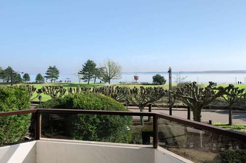 Foto - Wohnung zum Kaufen in Lübeck Travemünde 990.000,00 € 117 m²