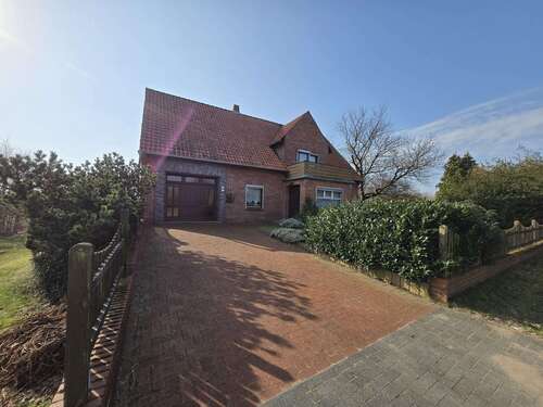 Foto - Haus zum Kaufen in Petershagen 155.000,00 € 154 m²