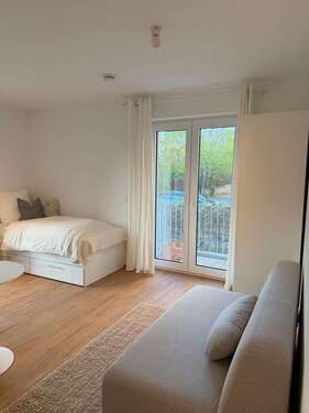 Foto - Wohnung zum Mieten in Berlin 800,00 € 30 m²