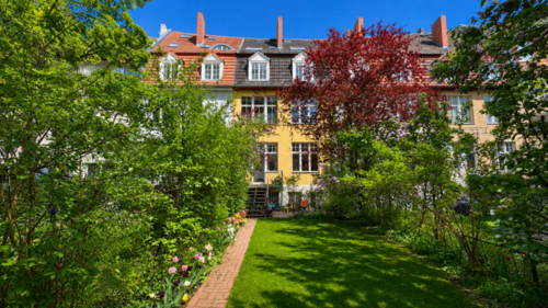Foto - Haus zum Kaufen in Berlin 2.200.000,00 € 429 m²