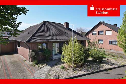 Foto - Haus zum Kaufen in Metelen 259.000,00 € 99.41 m²