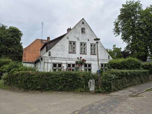 Foto - Wohnung zum Mieten in Itzehoe 1.000,00 € 131 m²