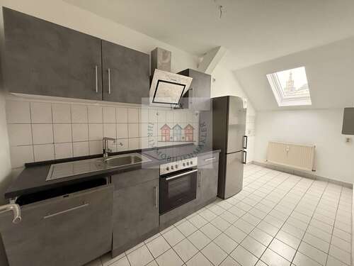 Foto - Wohnung zum Mieten in Weida 495,00 € 99 m²