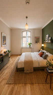 Foto - Wohnung zum Mieten in Duisburg 426,54 € 57.64 m²