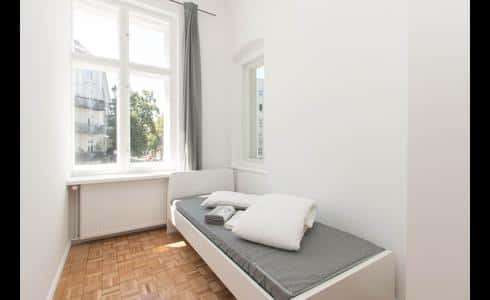 Foto - WG-Zimmer in Berlin 631,00 € 15 m²