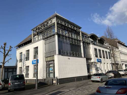 Foto - Büro in Heinsberg 800,00 € 136 m²