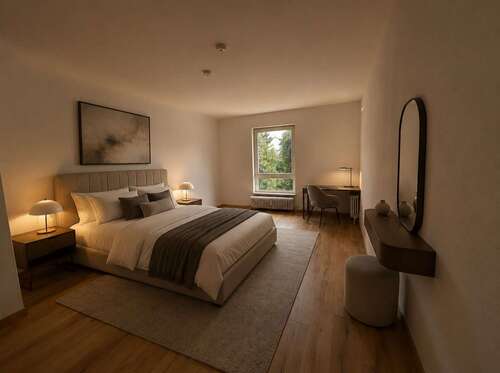 Foto - Wohnung zum Mieten in Kornwestheim 1.120,00 € 72 m²
