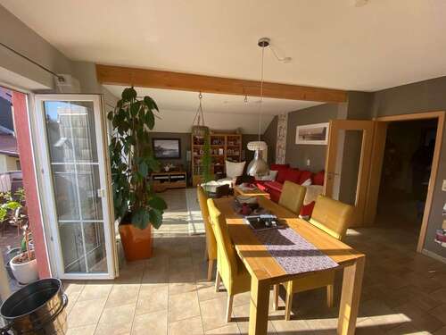Foto - Wohnung zum Mieten in Ilmenau 825,00 € 87.52 m²