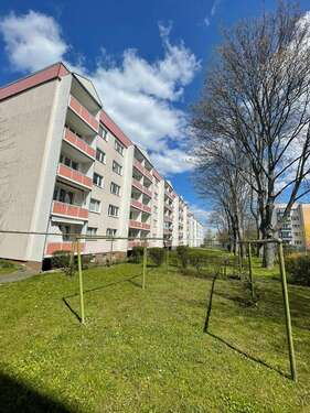 Foto - Wohnung zum Mieten in Halberstadt 329,00 € 64 m²