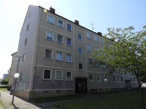Foto - Wohnung zum Kaufen in Hildesheim 169.000,00 € 68.81 m²