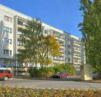 Wohnung zum Mieten in Halle 370,00 € 61.03 m²