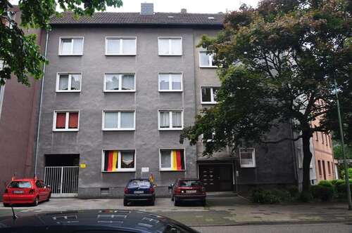 Foto - Wohnung zum Mieten in Herne 385,00 € 58.22 m²
