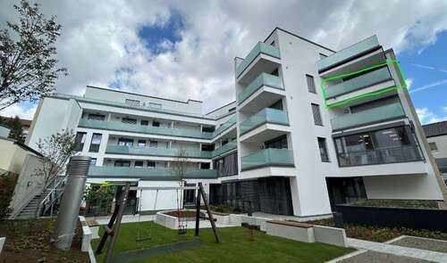 Foto - Wohnung zum Mieten in Minden 1.230,00 € 94.5 m²