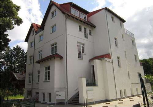 Foto - Wohnung zum Mieten in Strausberg 499,00 € 42.93 m²