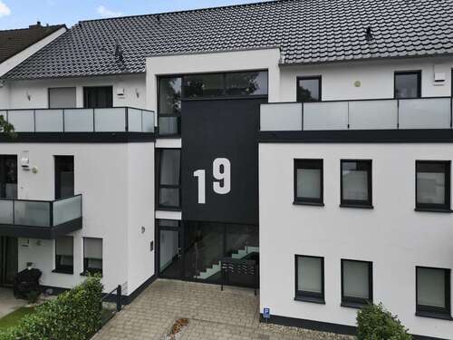 Foto - Wohnung zum Kaufen in Paderborn 261.500,00 € 51.34 m²