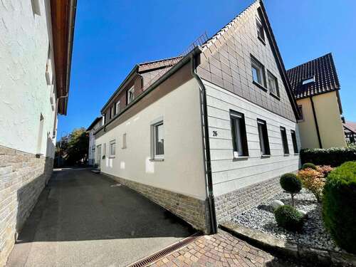 Foto - Haus zum Kaufen in Remshalden 995.000,00 € 437 m²