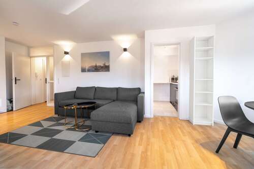 Foto - Wohnung zum Kaufen in Stuttgart 259.500,00 € 48 m²