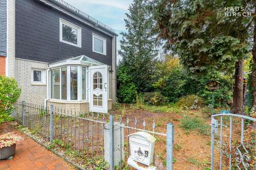 Foto - Haus zum Kaufen in Stuhr 249.000,00 € 129.7 m²