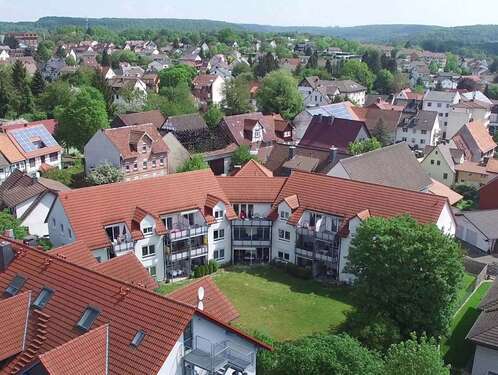 Foto - Wohnung zum Kaufen in Fuldatal 161.000,00 € 58.87 m²