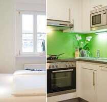 Wohnen auf Zeit in Nürnberg 990,00 €