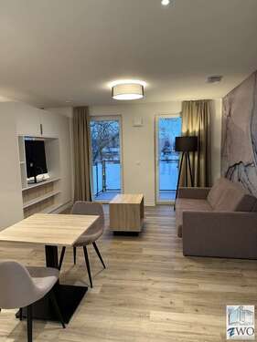 Foto - Wohnung zum Kaufen in Bocholt 214.614,00 € 41.32 m²