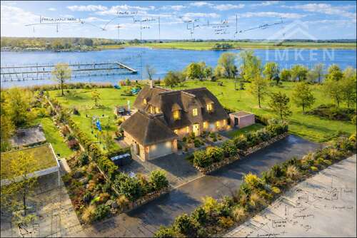 Foto - Haus zum Kaufen in Kappeln 4.850.000,00 € 230 m²