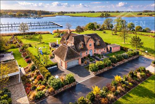 Foto - Haus zum Kaufen in Kappeln 4.850.000,00 € 230 m²