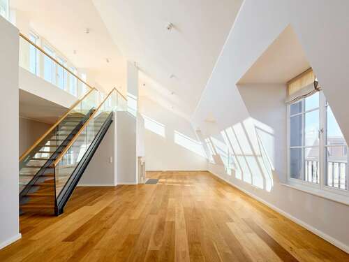 Foto - Wohnung zum Kaufen in Berlin - Charlottenburg 3.300.000,00 € 239 m²